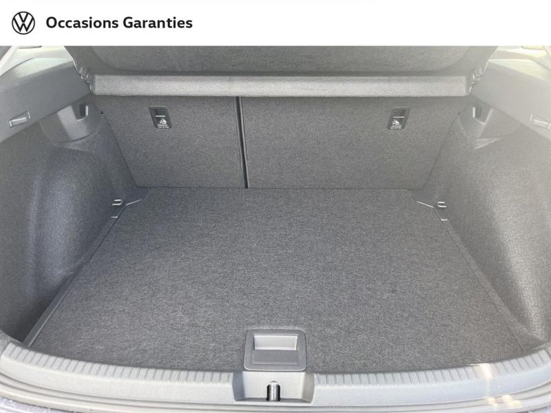 Voitures occasions VOLKSWAGEN TAIGO VW Edition Thionville