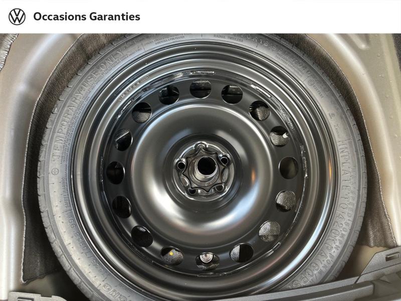 Voitures occasions VOLKSWAGEN TAIGO VW Edition Thionville