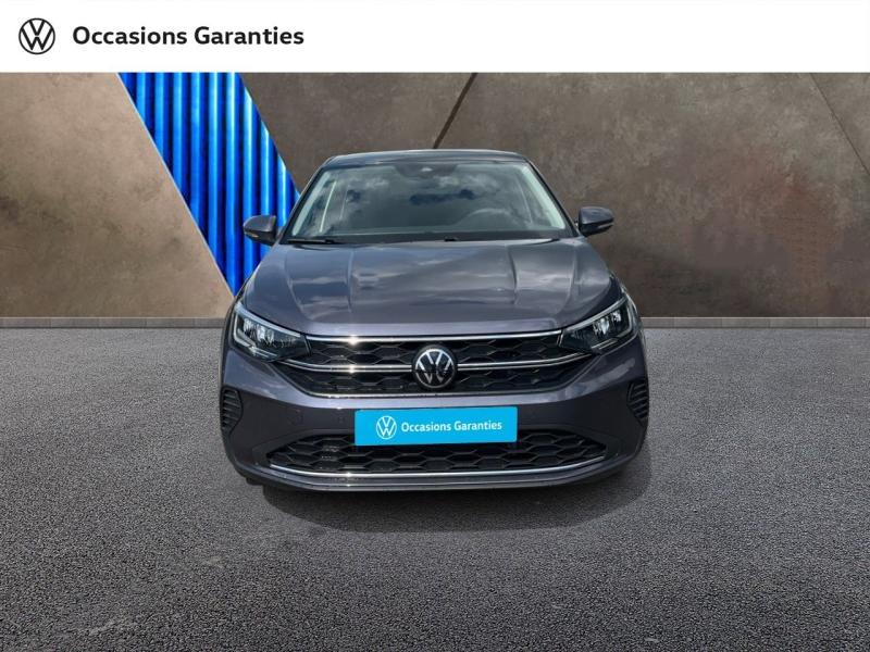 Voitures occasions VOLKSWAGEN TAIGO VW Edition Thionville