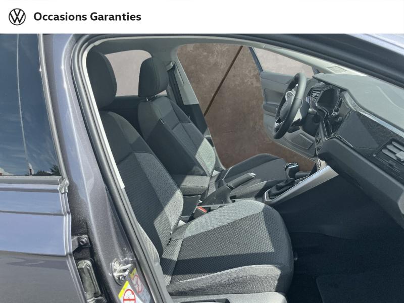 Voitures occasions VOLKSWAGEN TAIGO VW Edition Thionville