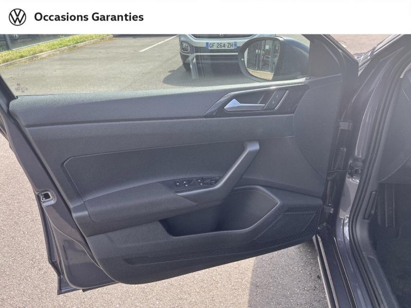 Voitures occasions VOLKSWAGEN TAIGO VW Edition Thionville