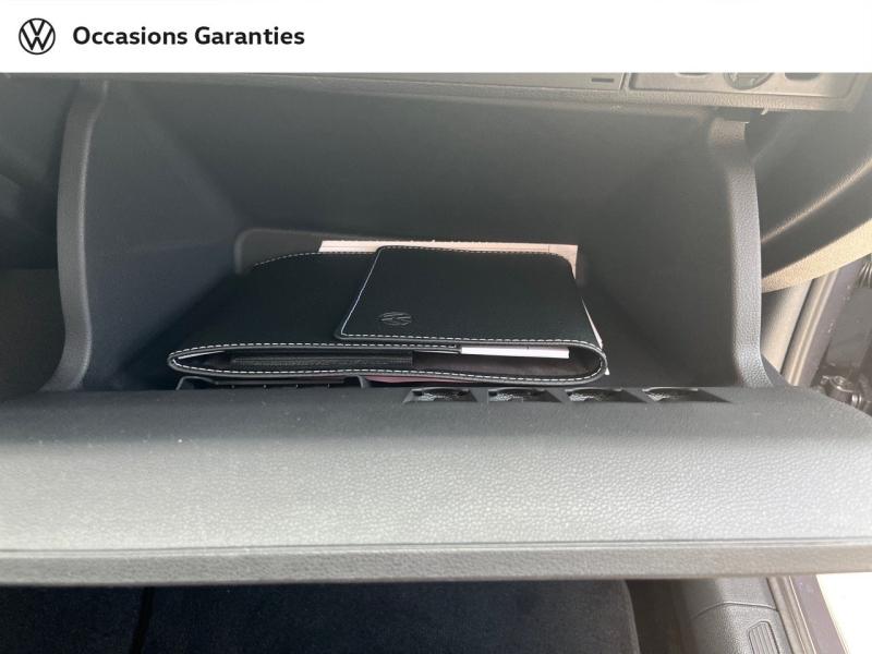 Voitures occasions VOLKSWAGEN TAIGO VW Edition Thionville