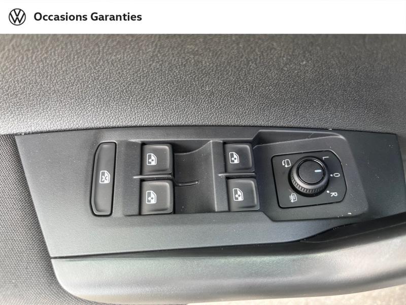 Voitures occasions VOLKSWAGEN TAIGO VW Edition Thionville