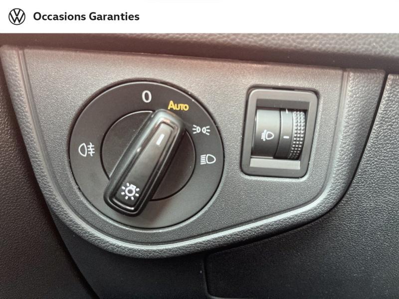 Voitures occasions VOLKSWAGEN TAIGO VW Edition Thionville