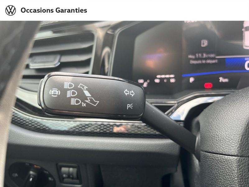 Voitures occasions VOLKSWAGEN TAIGO VW Edition Thionville