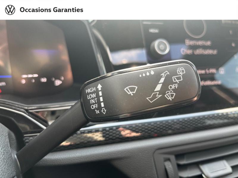 Voitures occasions VOLKSWAGEN TAIGO VW Edition Thionville