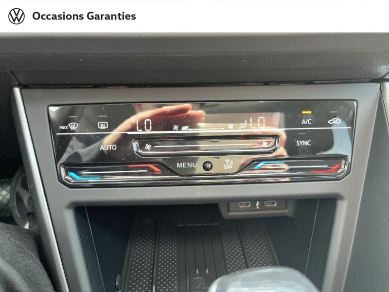 Voitures occasions VOLKSWAGEN TAIGO VW Edition Thionville