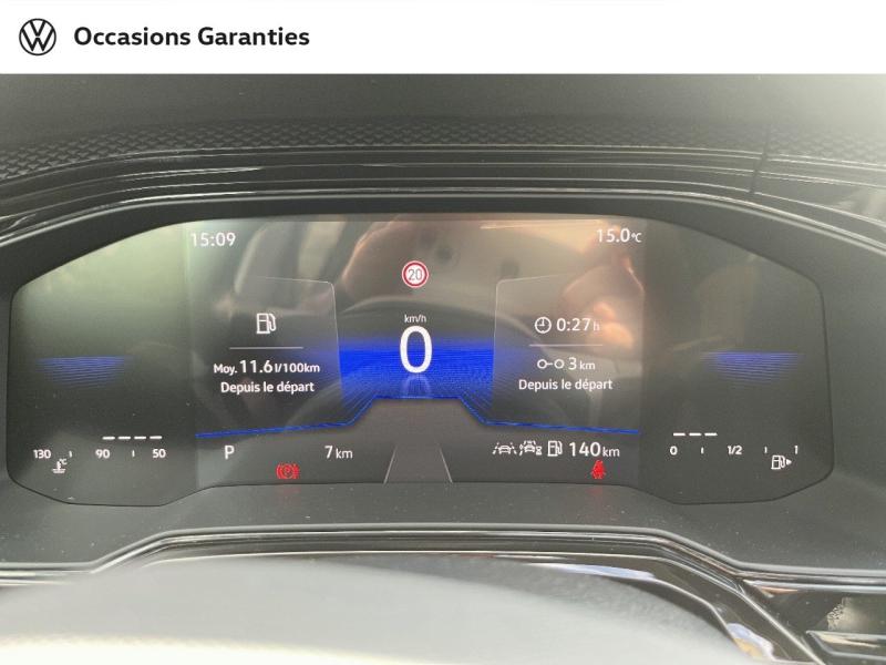 Voitures occasions VOLKSWAGEN TAIGO VW Edition Thionville