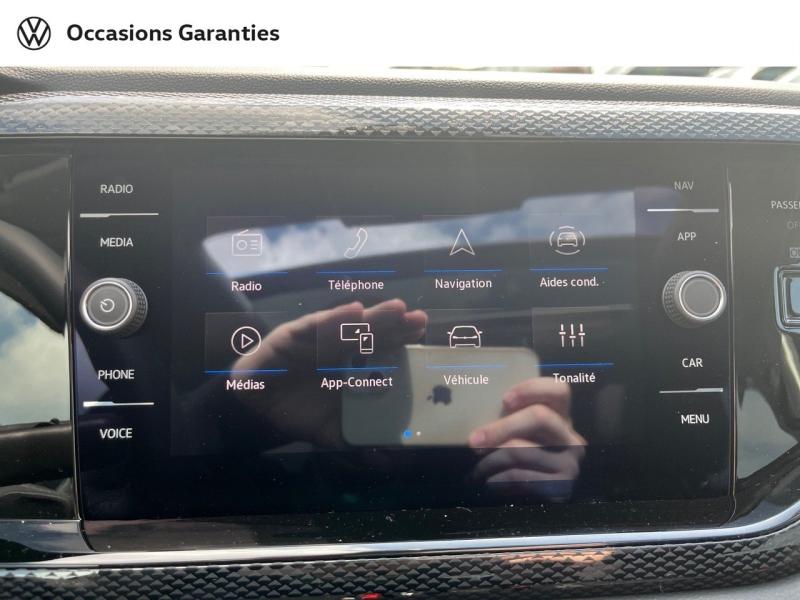 Voitures occasions VOLKSWAGEN TAIGO VW Edition Thionville