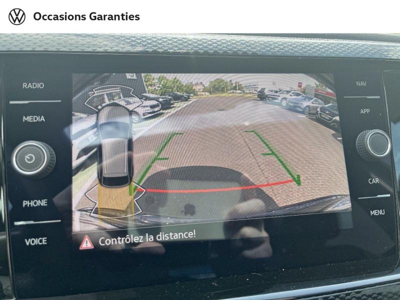 Voitures occasions VOLKSWAGEN TAIGO VW Edition Thionville