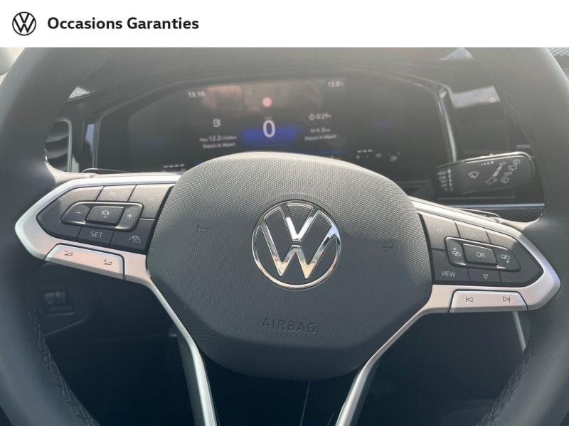 Voitures occasions VOLKSWAGEN TAIGO VW Edition Thionville