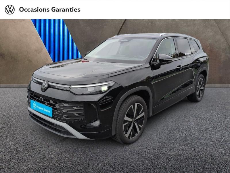 Voitures occasions VOLKSWAGEN Tayron Elegance Thionville