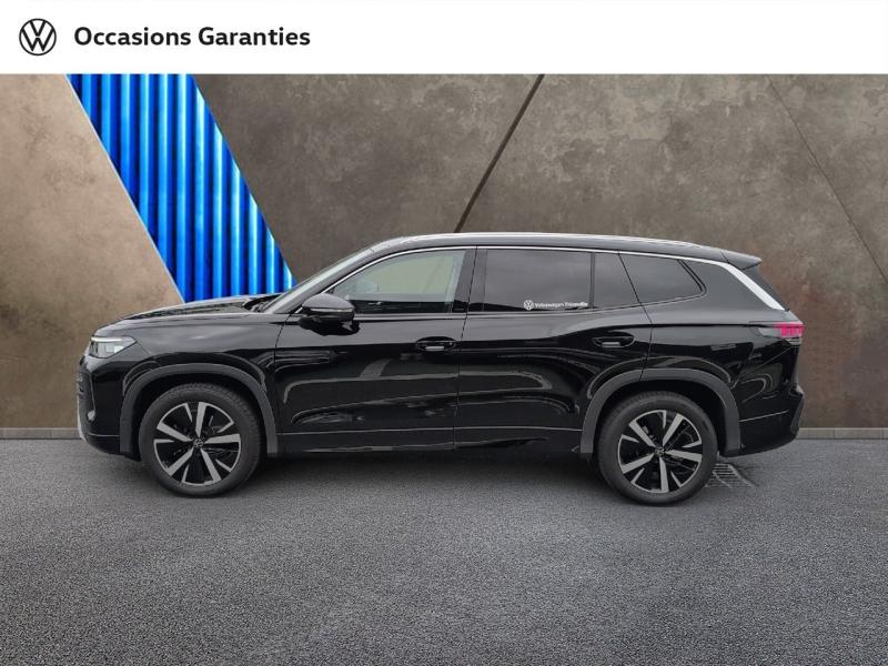 Voitures occasions VOLKSWAGEN Tayron Elegance Thionville