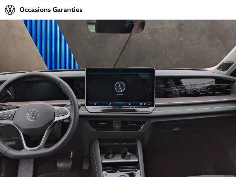 Voitures occasions VOLKSWAGEN Tayron Elegance Thionville