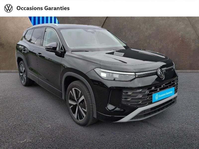 Voitures occasions VOLKSWAGEN Tayron Elegance Thionville