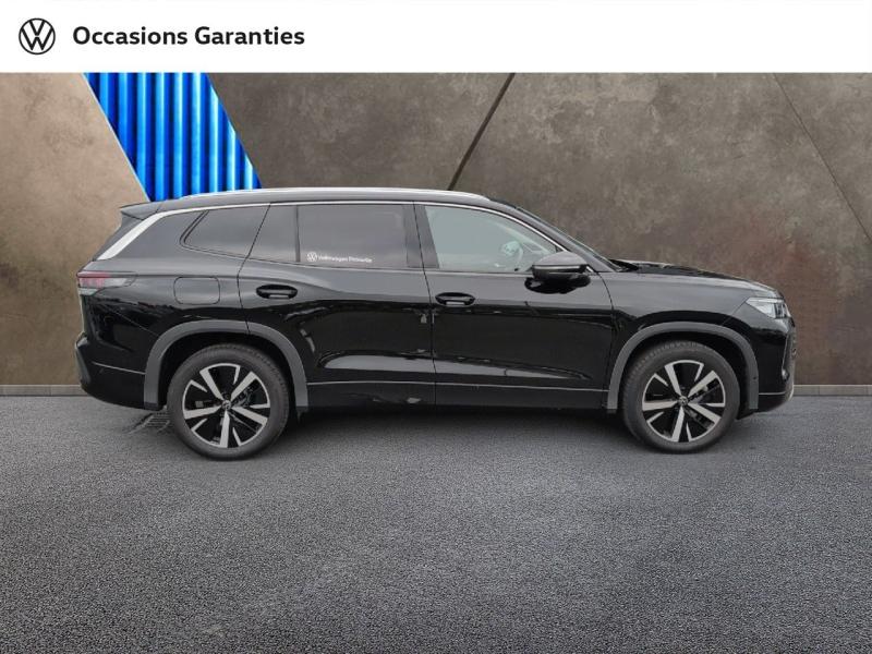 Voitures occasions VOLKSWAGEN Tayron Elegance Thionville