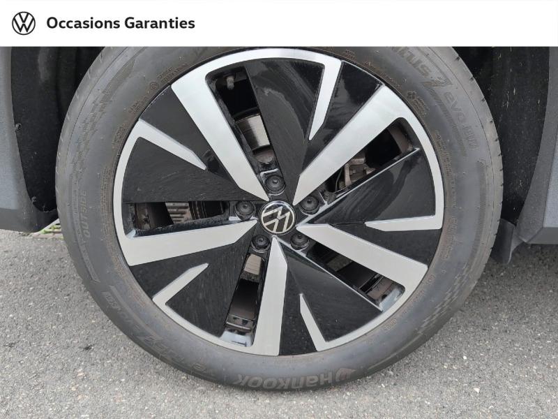 Voitures occasions VOLKSWAGEN Tayron Elegance Thionville