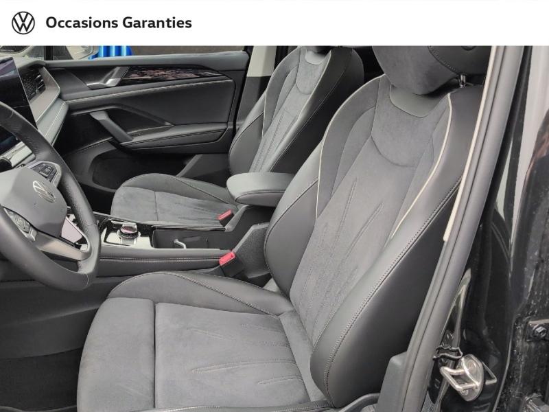 Voitures occasions VOLKSWAGEN Tayron Elegance Thionville