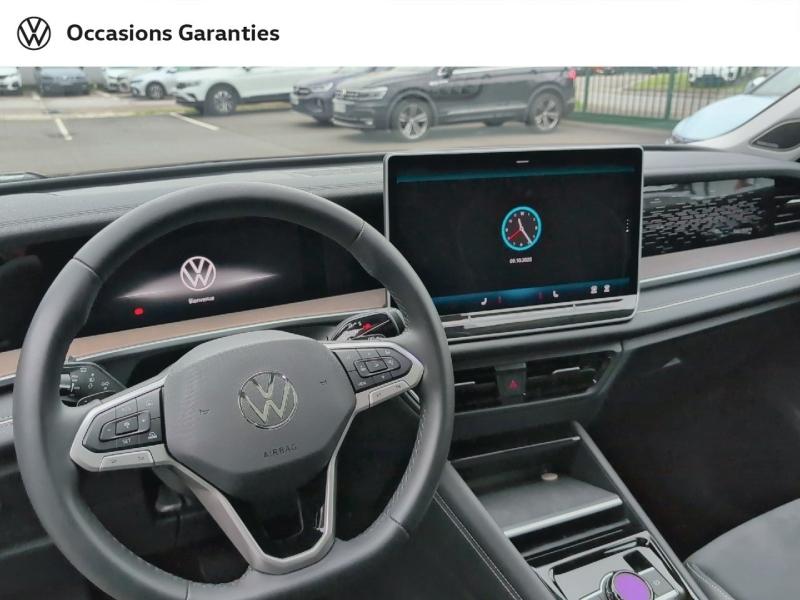 Voitures occasions VOLKSWAGEN Tayron Elegance Thionville