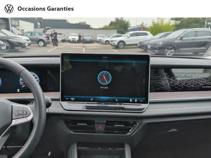 Voitures occasions VOLKSWAGEN Tayron Elegance Thionville