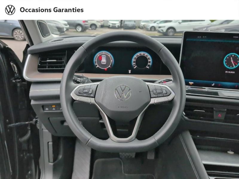 Voitures occasions VOLKSWAGEN Tayron Elegance Thionville