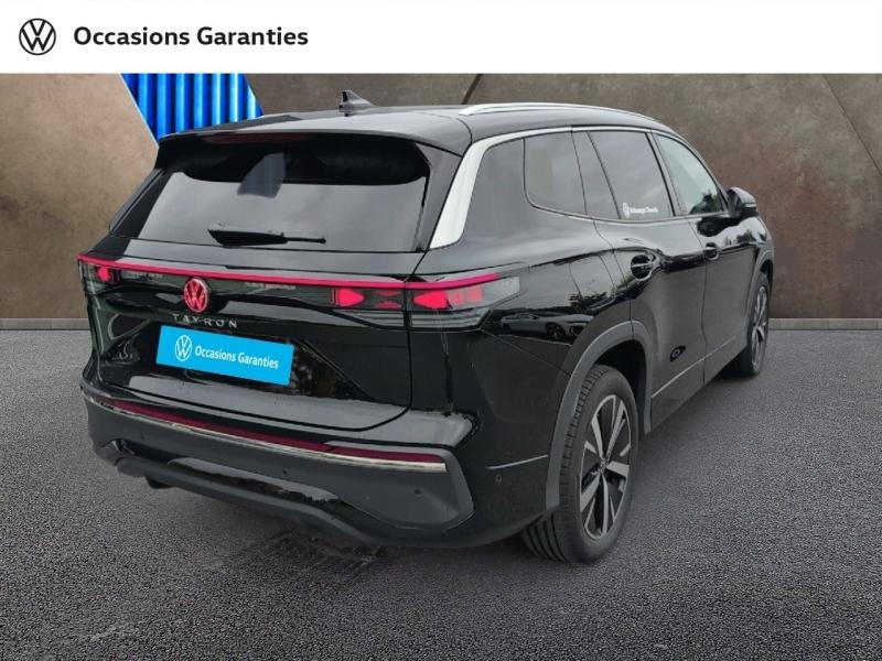 Voitures occasions VOLKSWAGEN Tayron Elegance Thionville