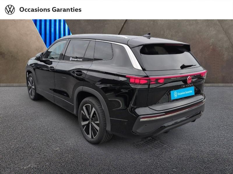 Voitures occasions VOLKSWAGEN Tayron Elegance Thionville