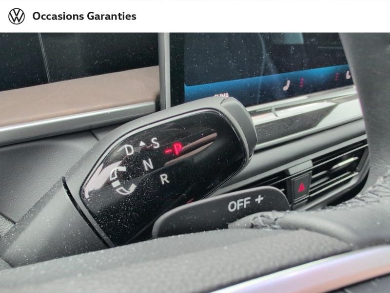 Voitures occasions VOLKSWAGEN Tayron Elegance Thionville