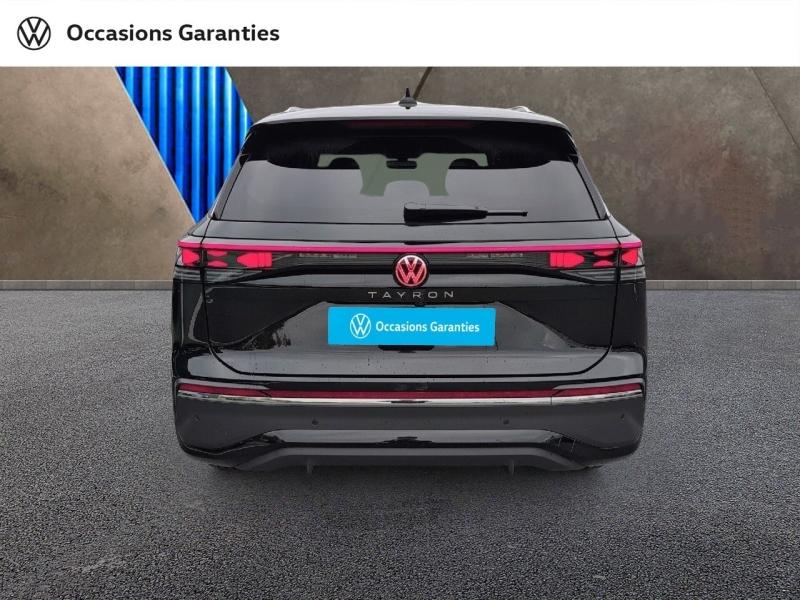 Voitures occasions VOLKSWAGEN Tayron Elegance Thionville