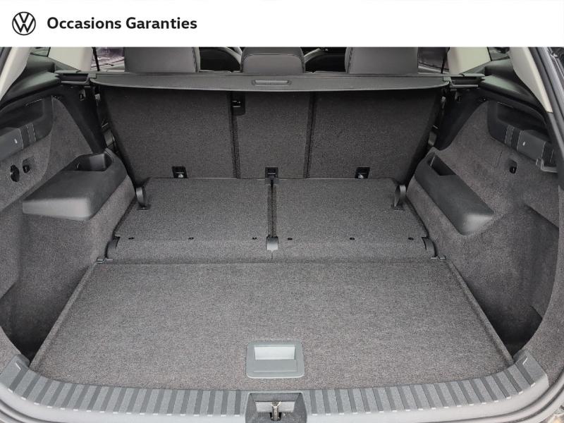 Voitures occasions VOLKSWAGEN Tayron Elegance Thionville