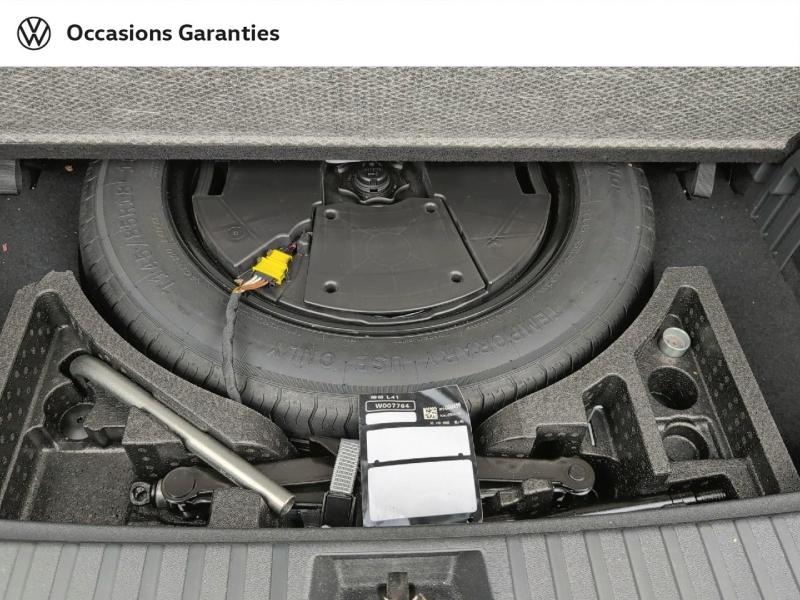 Voitures occasions VOLKSWAGEN Tayron Elegance Thionville