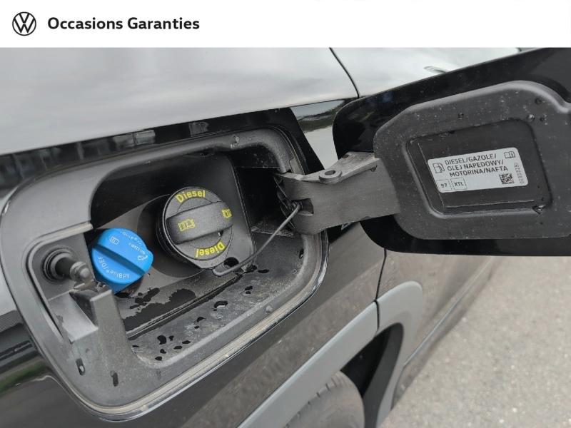 Voitures occasions VOLKSWAGEN Tayron Elegance Thionville