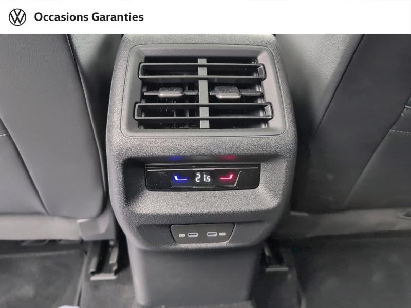 Voitures occasions VOLKSWAGEN Tayron Elegance Thionville