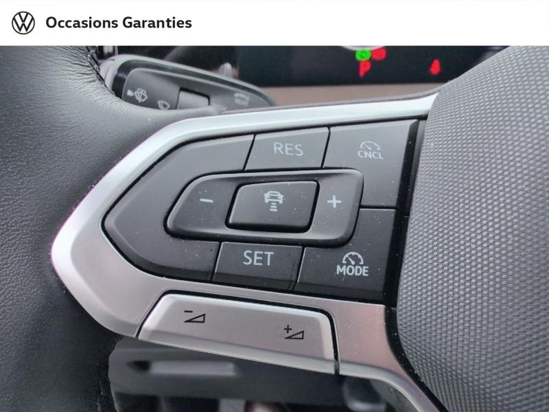 Voitures occasions VOLKSWAGEN Tayron Elegance Thionville