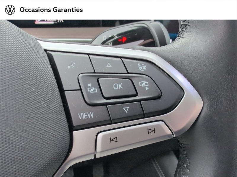 Voitures occasions VOLKSWAGEN Tayron Elegance Thionville