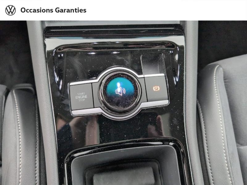 Voitures occasions VOLKSWAGEN Tayron Elegance Thionville