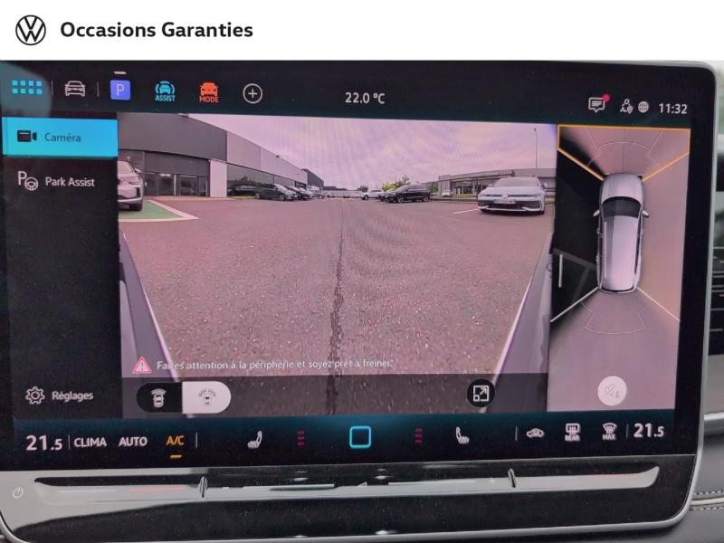 Voitures occasions VOLKSWAGEN Tayron Elegance Thionville