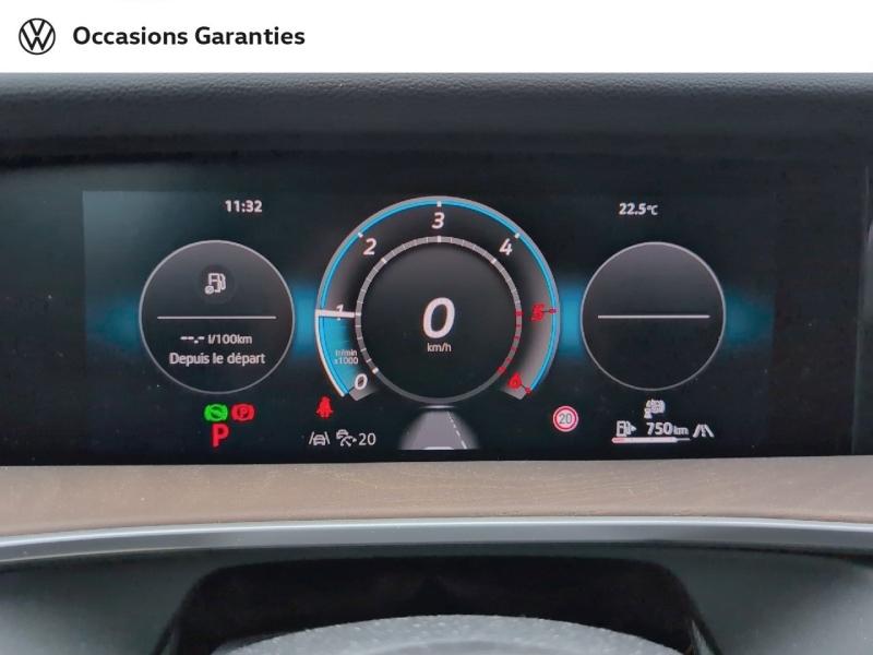 Voitures occasions VOLKSWAGEN Tayron Elegance Thionville