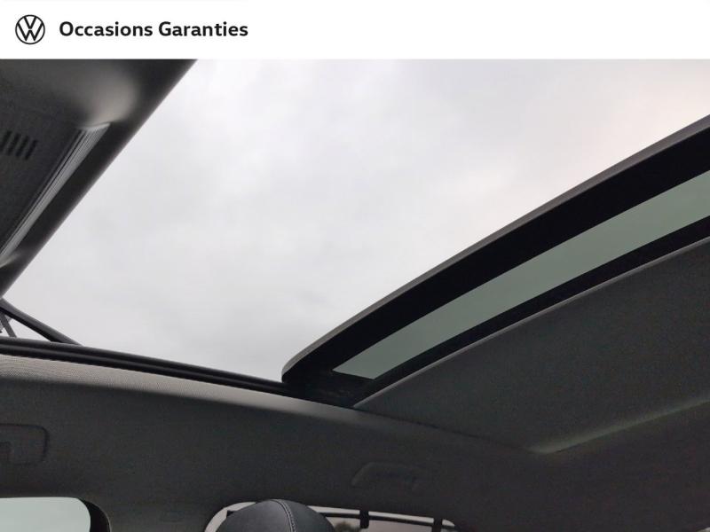 Voitures occasions VOLKSWAGEN Tayron Elegance Thionville