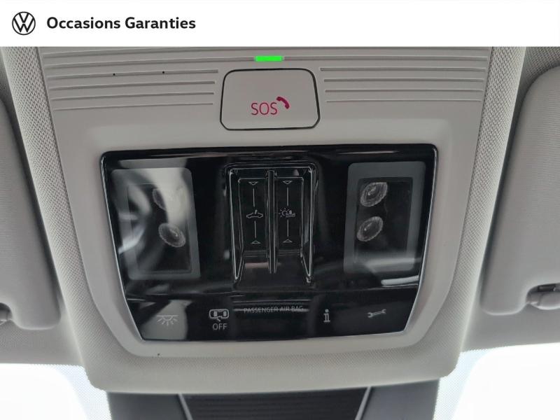 Voitures occasions VOLKSWAGEN Tayron Elegance Thionville