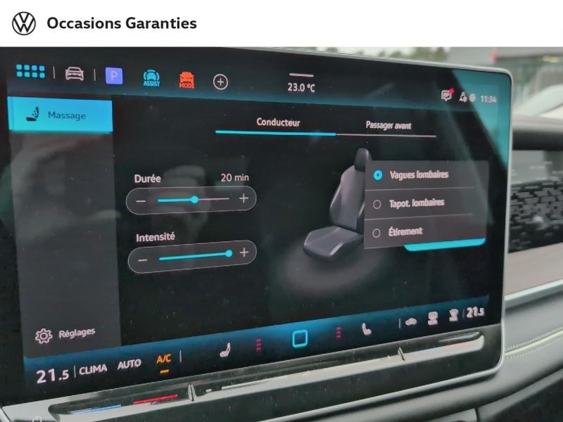 Voitures occasions VOLKSWAGEN Tayron Elegance Thionville