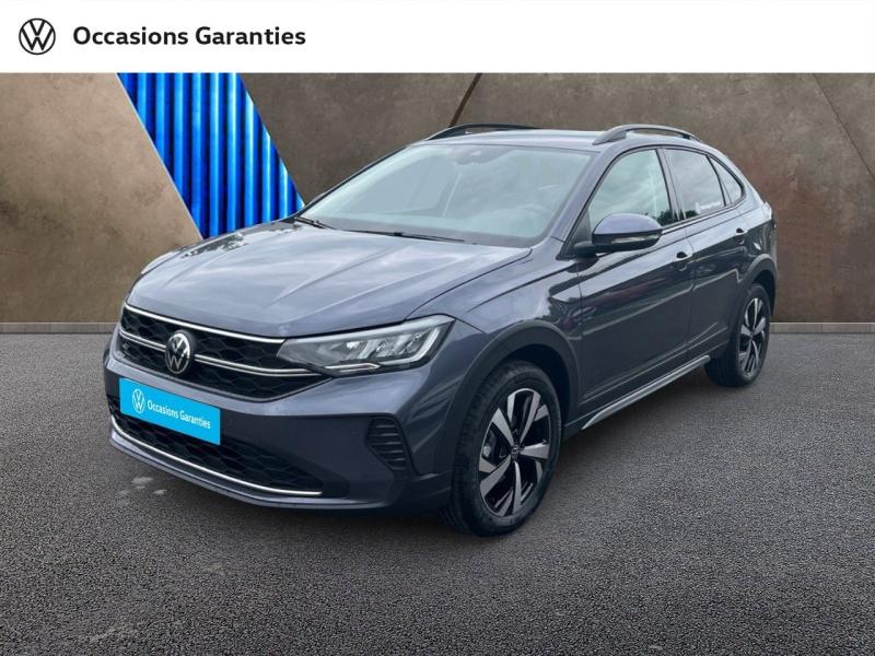 Voitures occasions VOLKSWAGEN TAIGO VW Edition Thionville