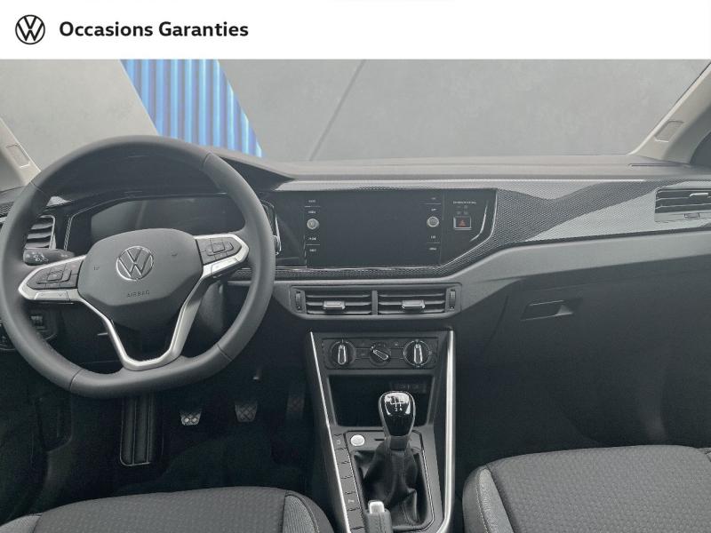 Voitures occasions VOLKSWAGEN TAIGO VW Edition Thionville