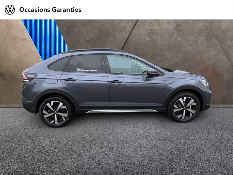 Voitures occasions VOLKSWAGEN TAIGO VW Edition Thionville