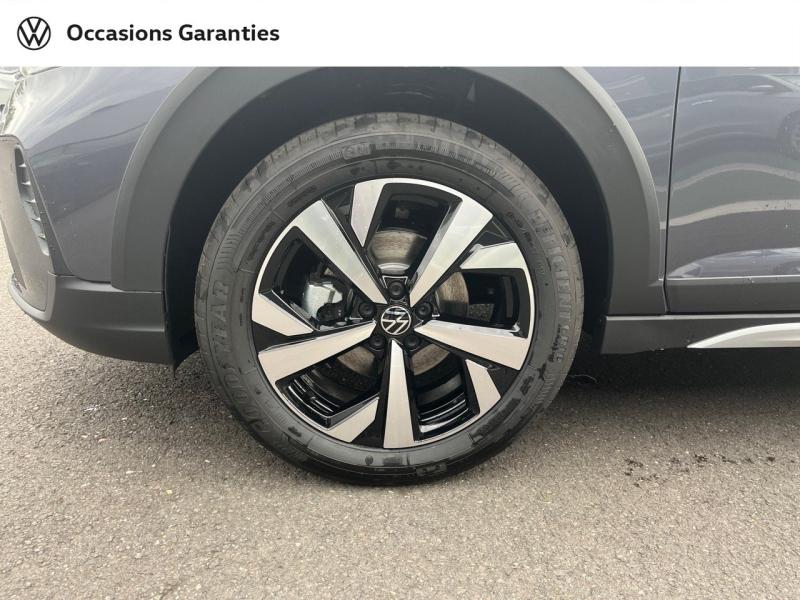 Voitures occasions VOLKSWAGEN TAIGO VW Edition Thionville