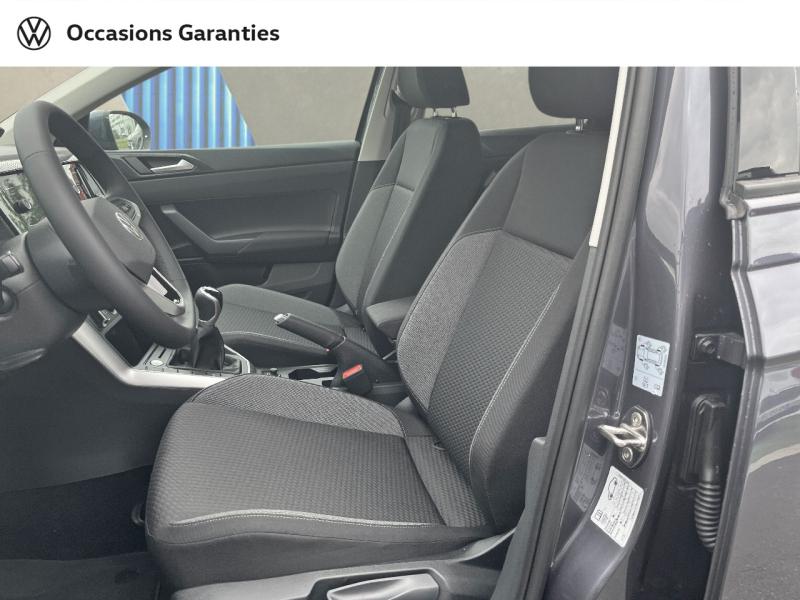 Voitures occasions VOLKSWAGEN TAIGO VW Edition Metz