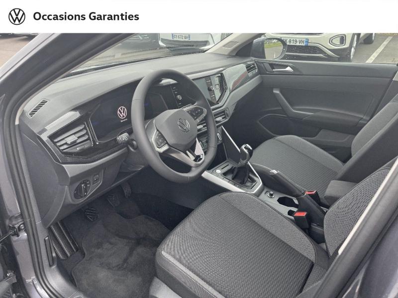 Voitures occasions VOLKSWAGEN TAIGO VW Edition Thionville