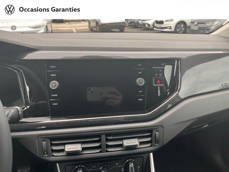 Voitures occasions VOLKSWAGEN TAIGO VW Edition Thionville