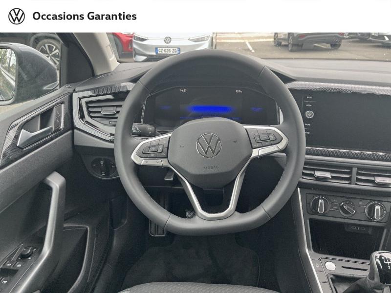 Voitures occasions VOLKSWAGEN TAIGO VW Edition Thionville