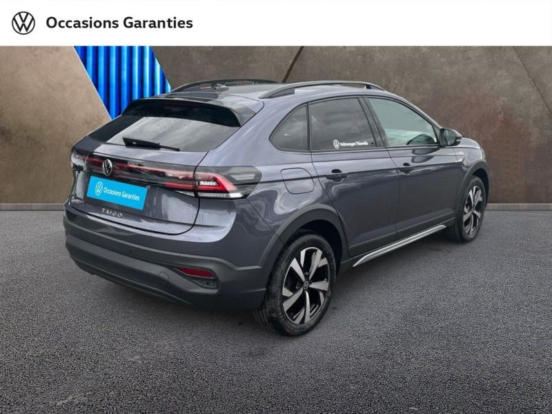 Voitures occasions VOLKSWAGEN TAIGO VW Edition Thionville